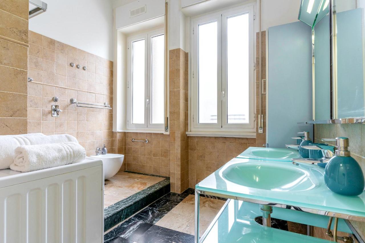 Apartamento S. Ambrogio Square Milán Exterior foto