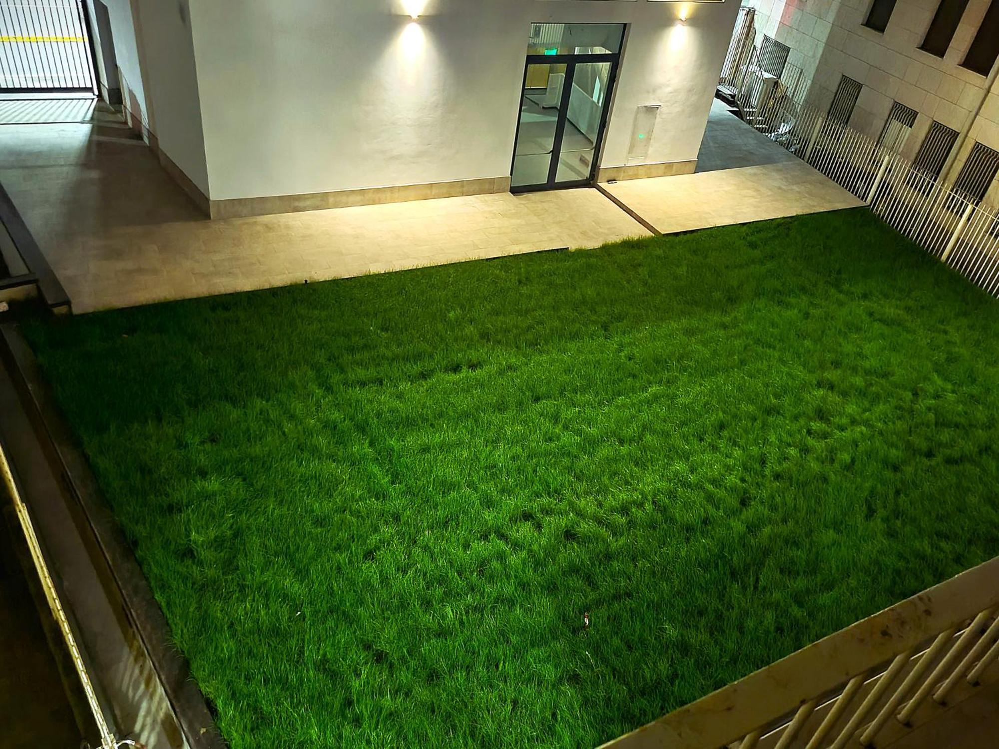 Apartamento S. Ambrogio Square Milán Exterior foto