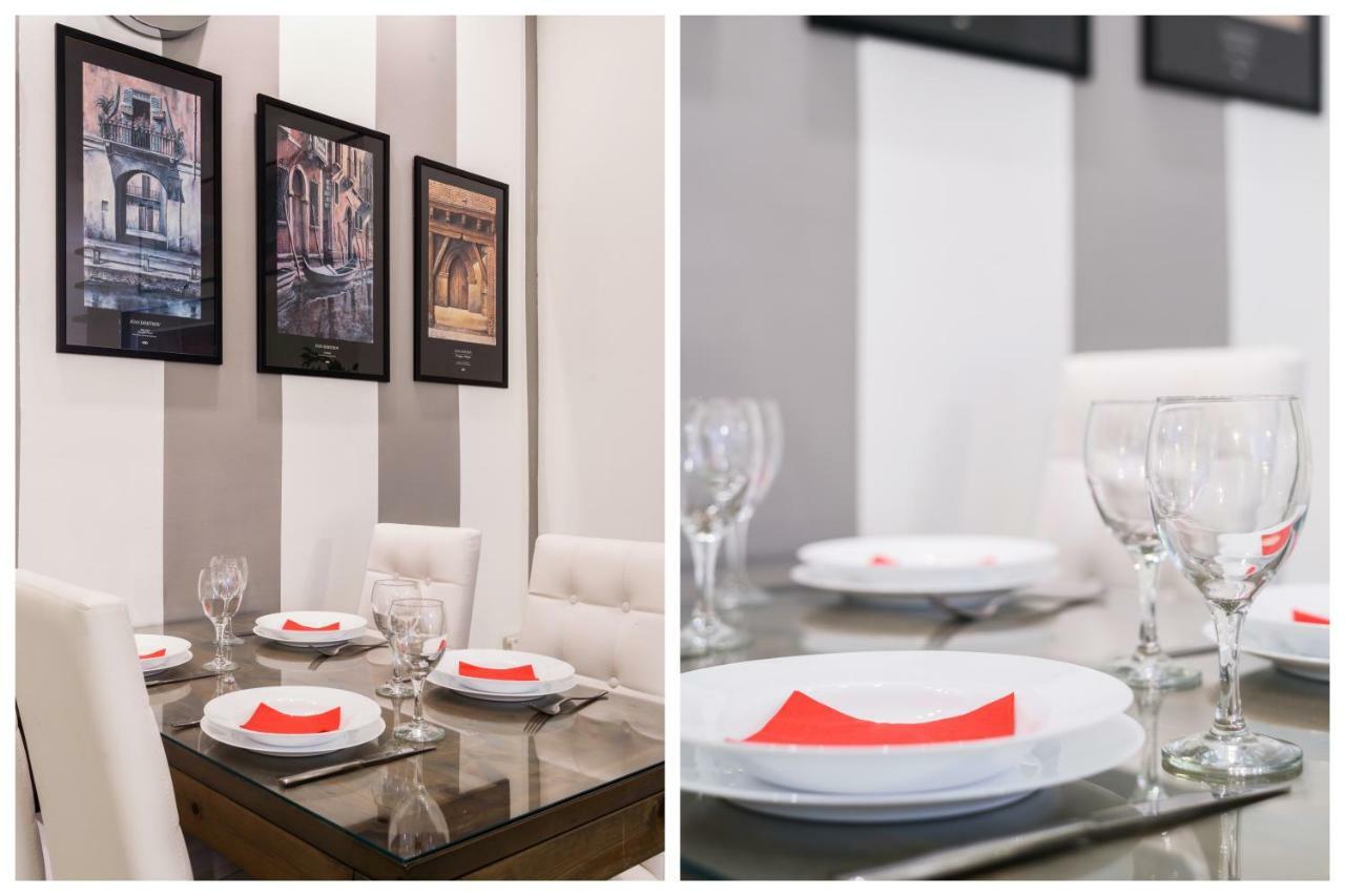 Apartamento S. Ambrogio Square Milán Exterior foto