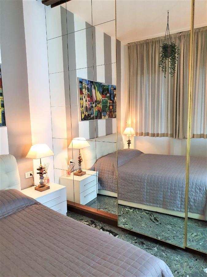 Apartamento S. Ambrogio Square Milán Exterior foto